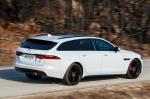 Jaguar XF S Sportbrake 2017 года (WW)